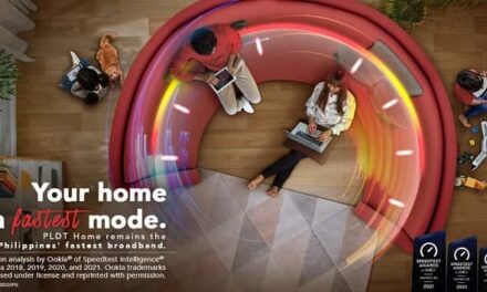 Put your Internet speeds to the test using Ookla Speedtest