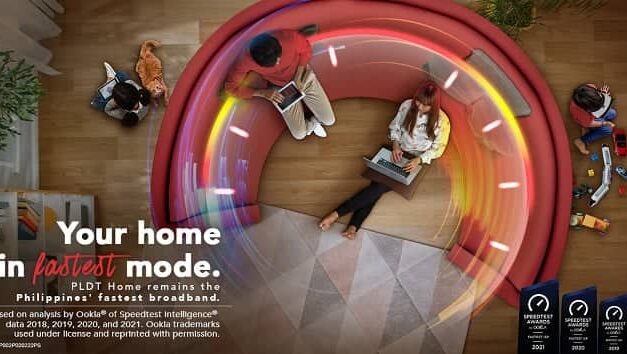 Put your Internet speeds to the test using Ookla Speedtest