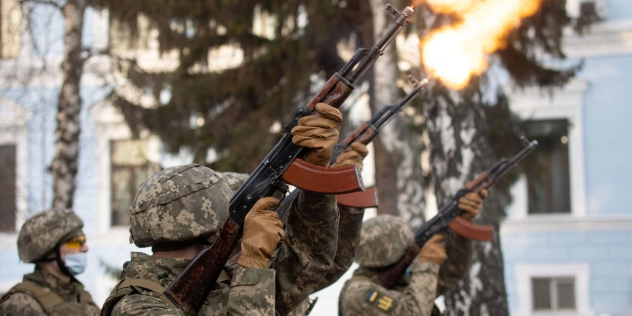 PH must be ready for Russia-Ukraine conflict spillover: Lacson