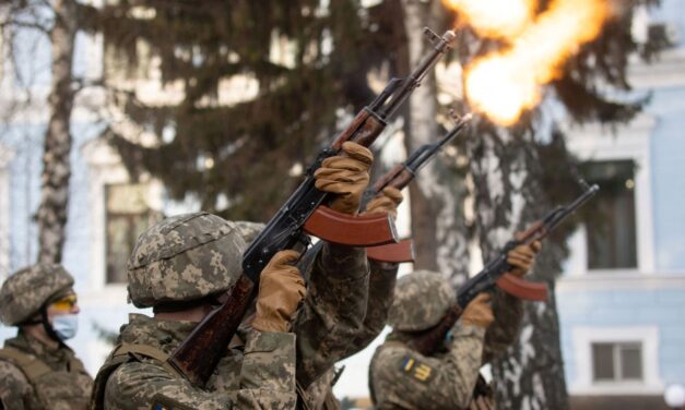 PH must be ready for Russia-Ukraine conflict spillover: Lacson