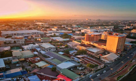 Iloilo City stays under Alert Level 1 until April 15