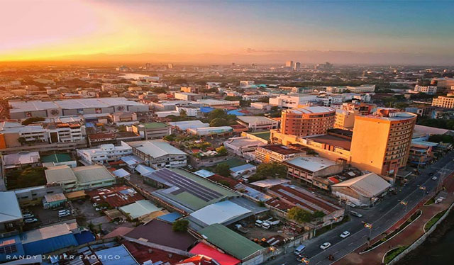 Iloilo City ready for shift to Alert Level 0, says Treñas