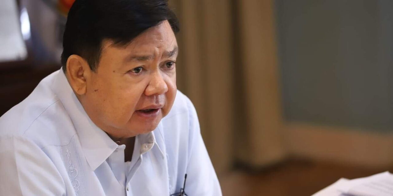 Treñas: National government lacks sense of urgency in responding to oil price hikes