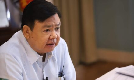 Treñas: National government lacks sense of urgency in responding to oil price hikes