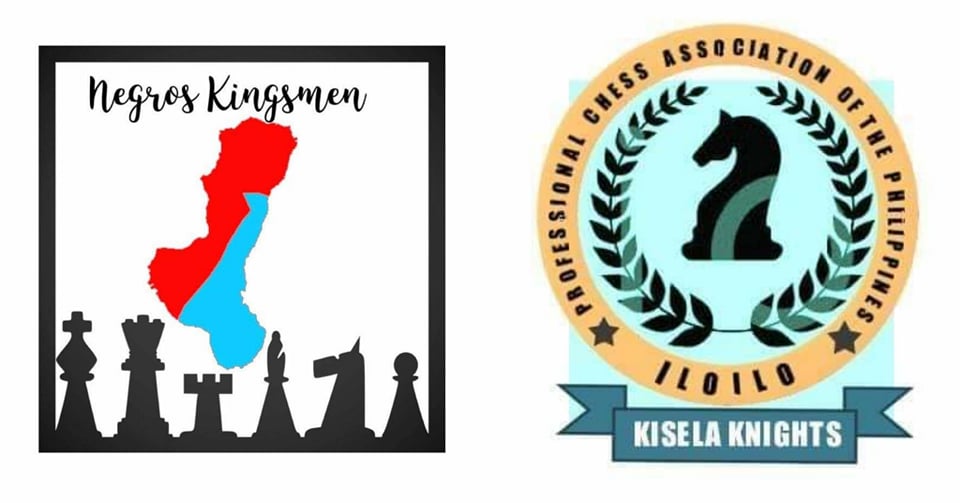 Iloilo, Negros split PCAP matches