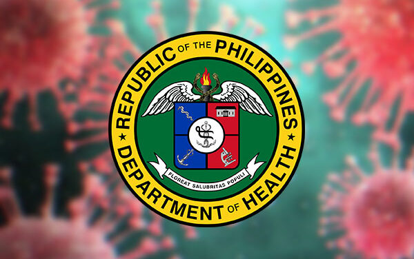 All areas in PH now ‘low risk’ for COVID-19: DOH