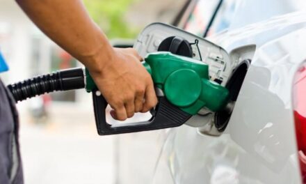 Oil price rollback set this week