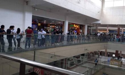 DFA’s consular office in Iloilo City reopens walk-in courtesy lane