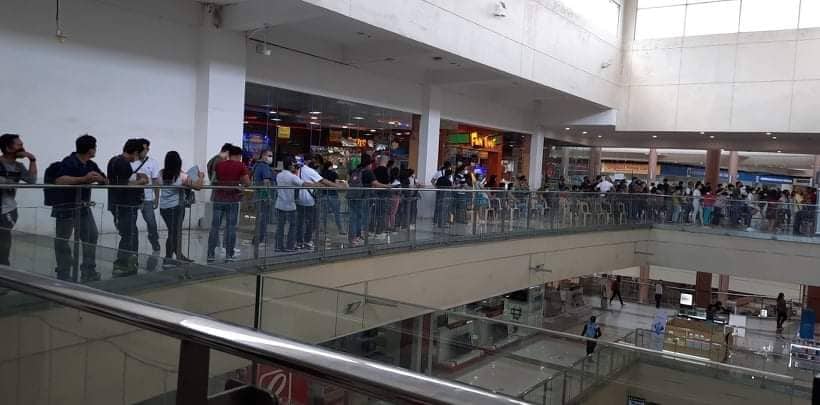 DFA’s consular office in Iloilo City reopens walk-in courtesy lane