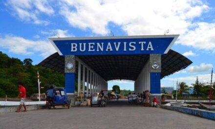 Pump boat fare to increase by P5 starting March 21