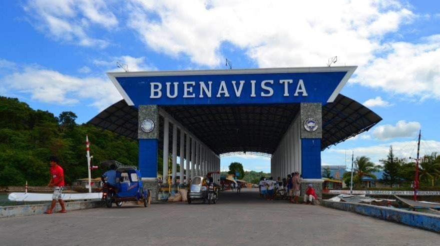 Pump boat fare to increase by P5 starting March 21