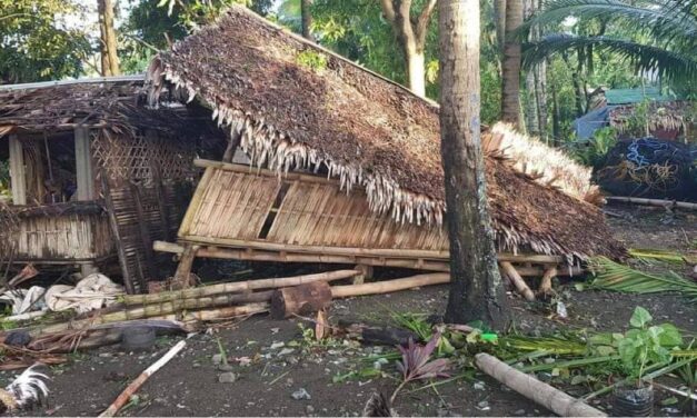 Western Visayas needs P18-B investment to recover from ‘Odette’