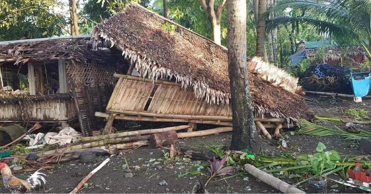 Western Visayas needs P18-B investment to recover from ‘Odette’