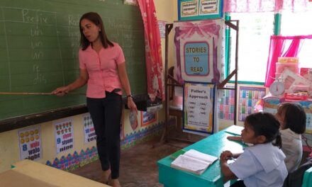 English teachers, teaching assistants needed in Taiwan