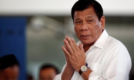 Duterte hikes monthly subsidy from P200 to P500
