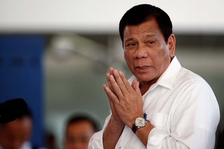 Duterte hikes monthly subsidy from P200 to P500