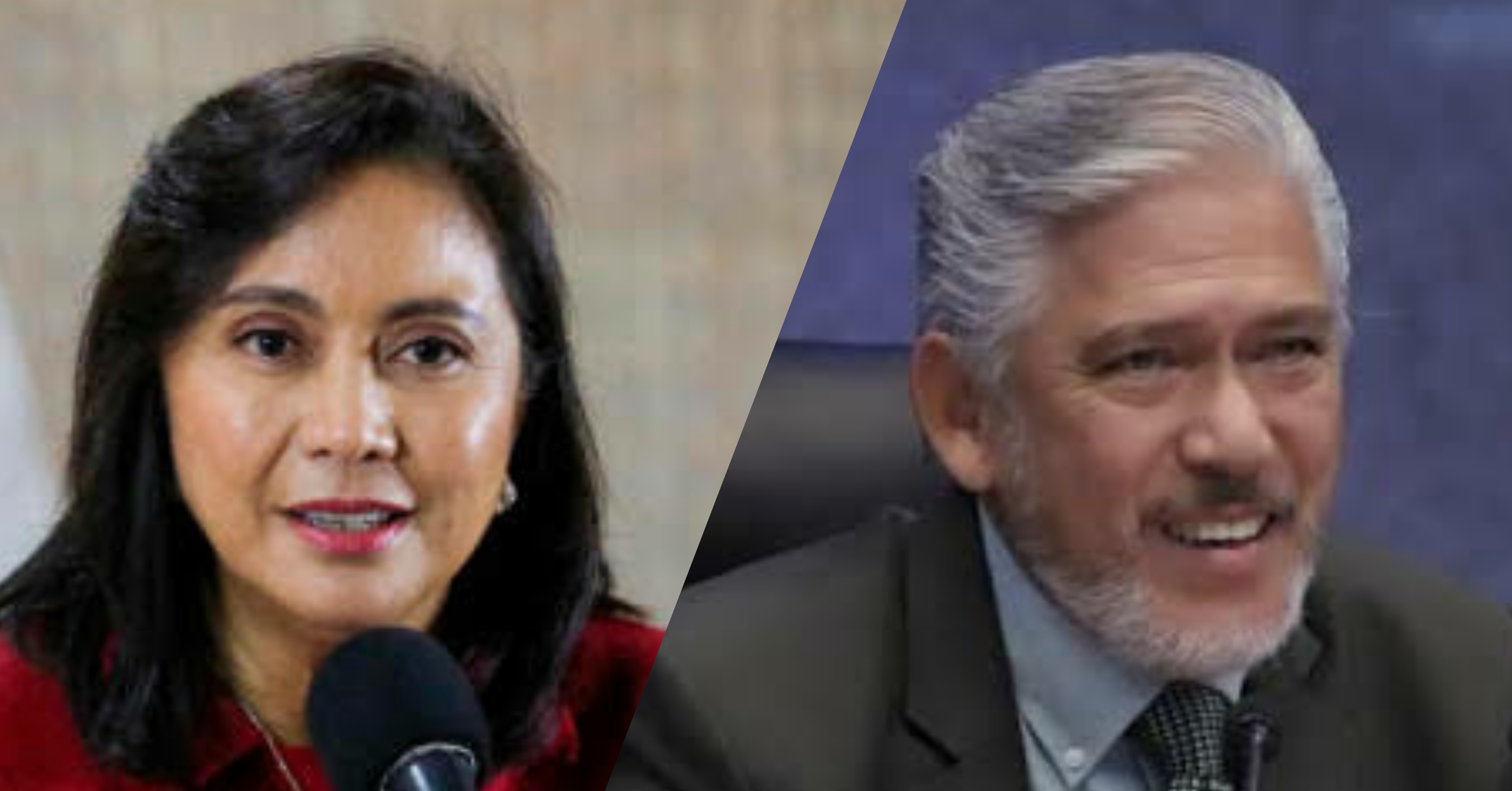 VP bet Lito David endorses Robredo-Sotto to beat ‘invisible’ BBM-Sara tandem