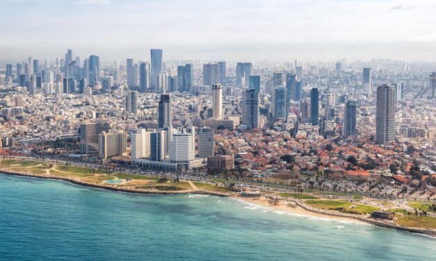 PH, Israel speed up deployment of Pinoy hotel workers