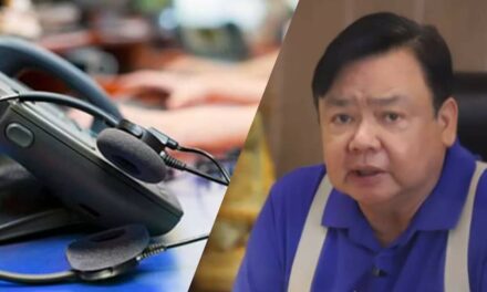 Treñas backs work-from-home setup for BPO workers