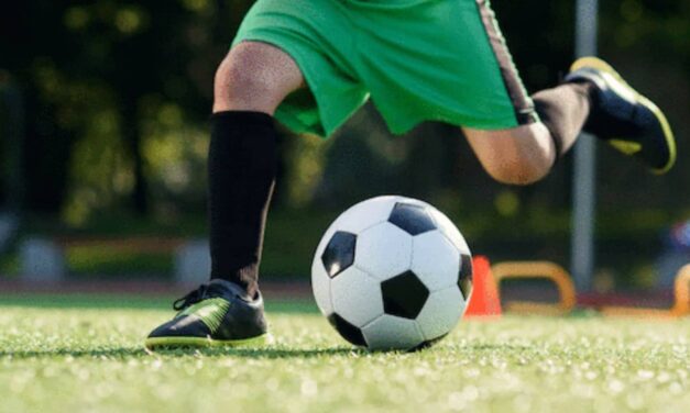 Agcuyawan Calsada FC takes Mayor JPT Football championship title