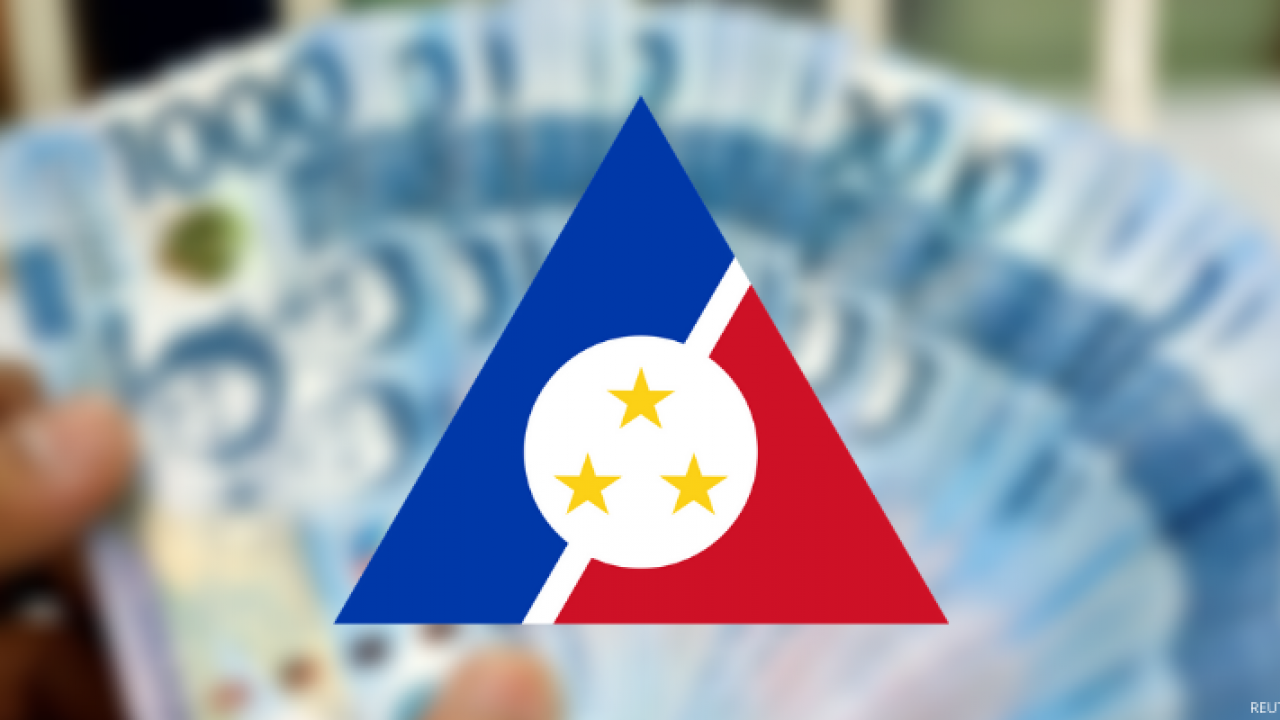 P5.8-M cash aid distributed to displaced workers in WV
