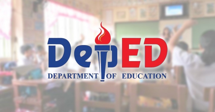 Learners’ vax card not required for in-person classes: DepEd