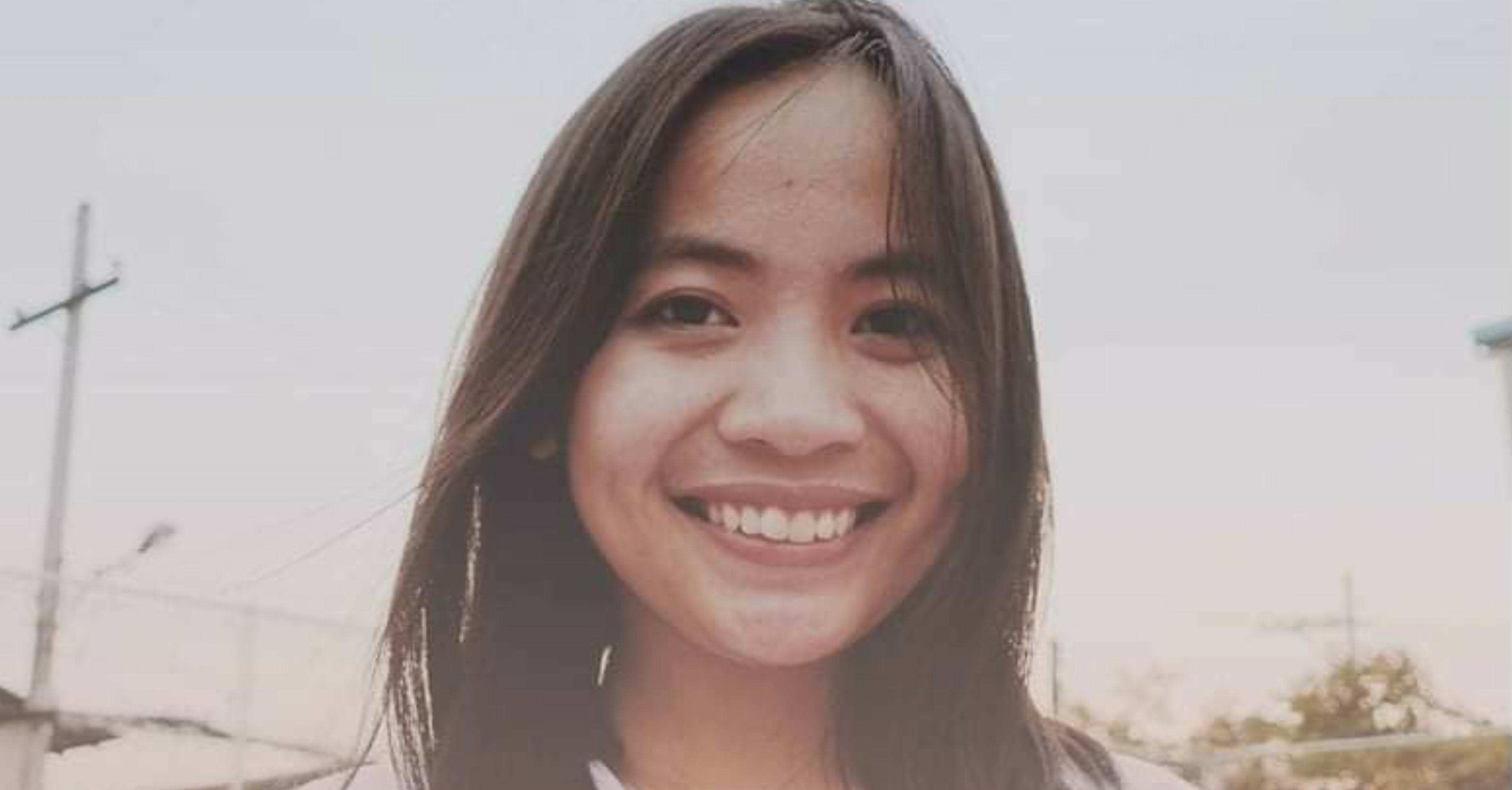 Ilongga medical board topnotcher: Perseverance is the key