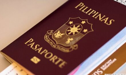 Measures taken vs online passport fixers, scammers: DFA