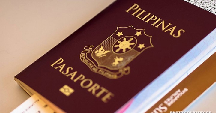 Measures taken vs online passport fixers, scammers: DFA