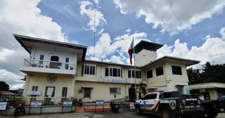 4Ps beneficiaries in Iloilo town form lending facility