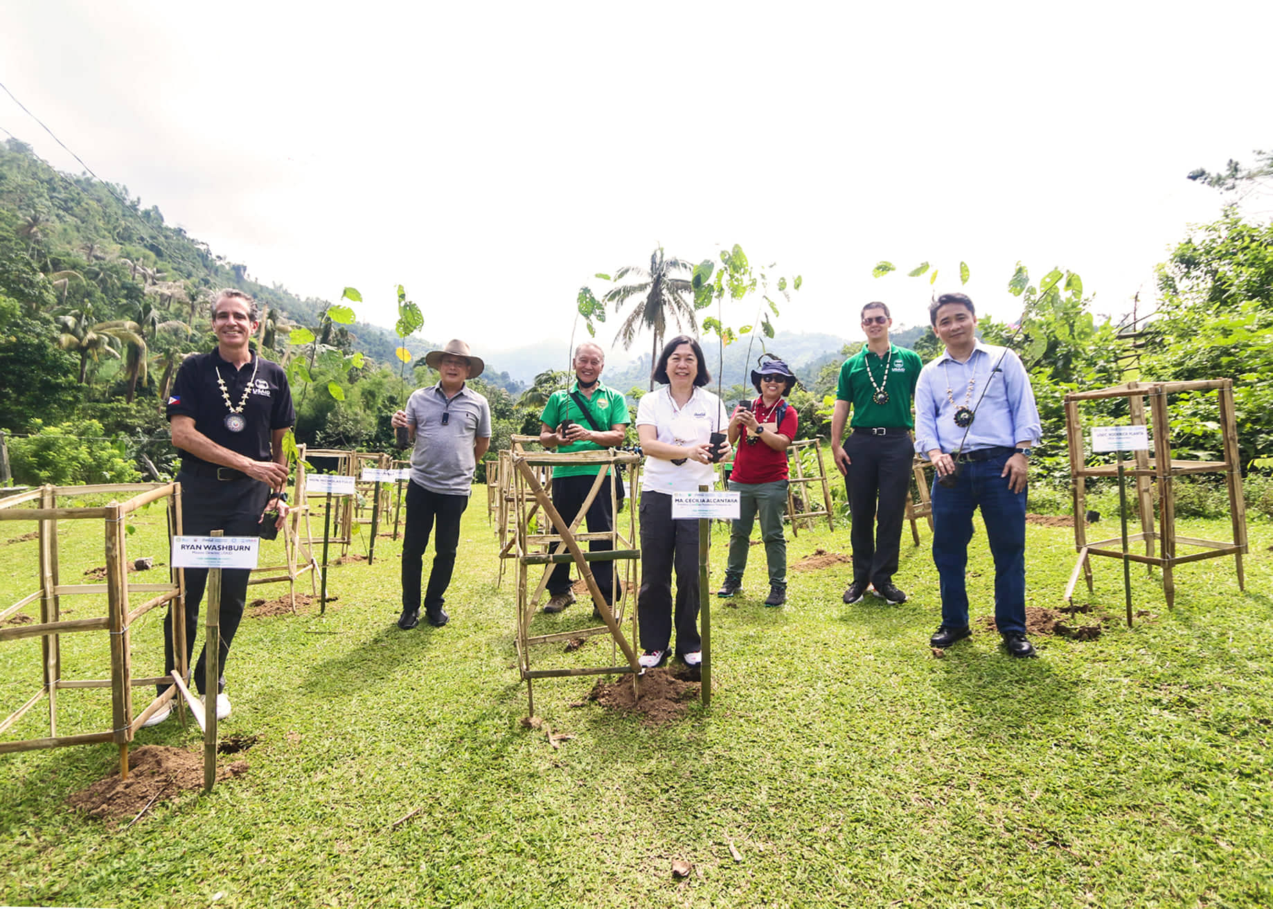 Coca-Cola empowers vulnerable communities with access to clean, safe water