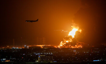 No Filipino casualty in Saudi Arabia attacks