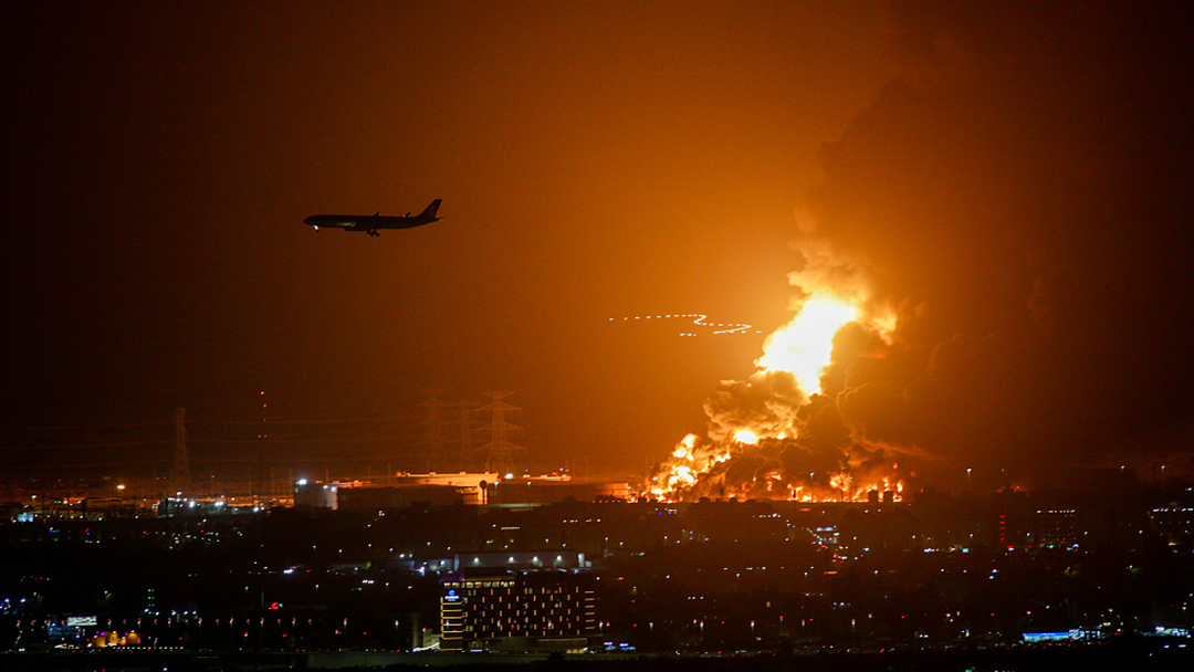 No Filipino casualty in Saudi Arabia attacks