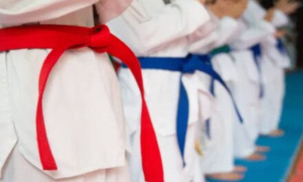 Iloilo MVP gym harvests medals in 2022 PTA Online tourney