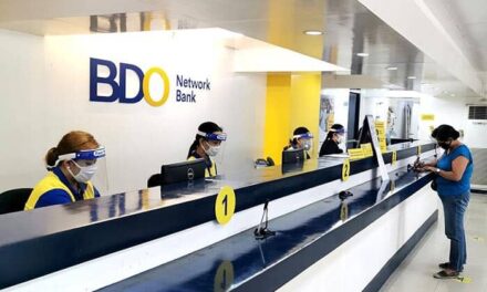 BDO to infuse more capital in BDO Network Bank