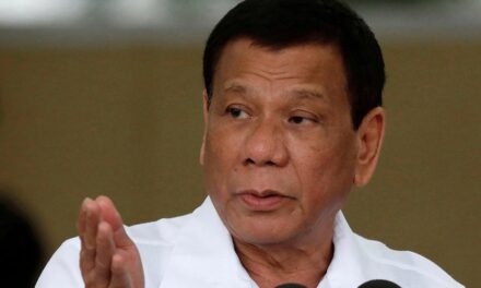 Duterte prays next admin to be much better in all aspects