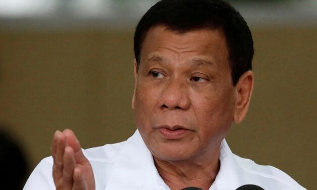 Duterte fulfilled ‘change is coming’ slogan: Palace