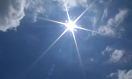Heat index in Iloilo may reach 40 degrees Celsius next week