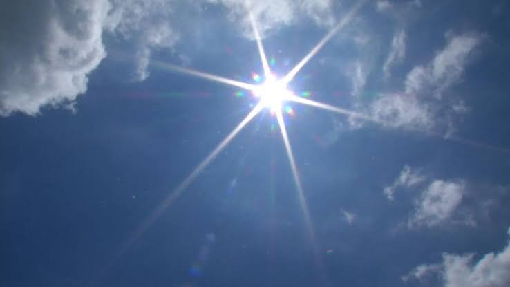 Heat index in Iloilo may reach 40 degrees Celsius next week
