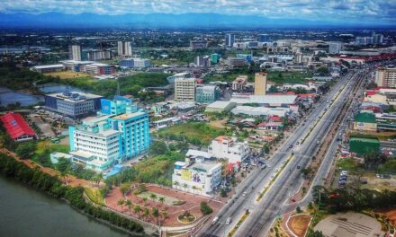 Iloilo City’s continued development lauded
