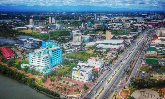 Iloilo City’s continued development lauded