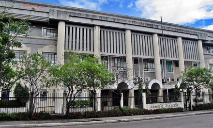 Iloilo City RTC designated to handle anti-terror law cases