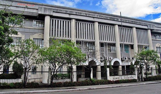 Iloilo City RTC designated to handle anti-terror law cases