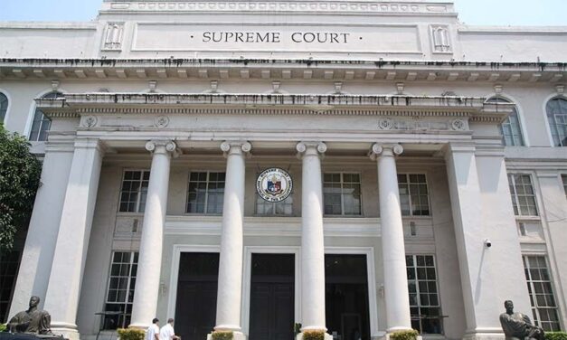 SC says Bar exam results out soon