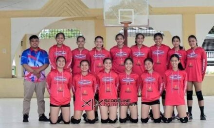 Chery Tiggo wallops Toby’s Sports to snatch Gametime title