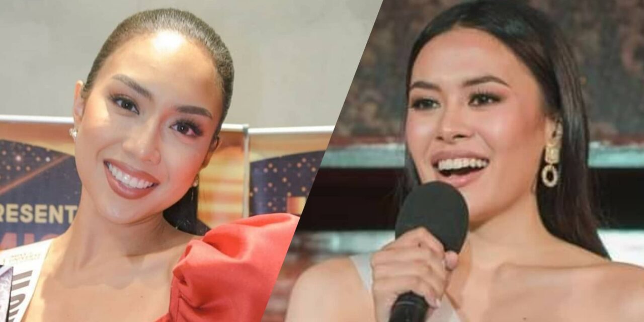 Iloilo bets among Miss Universe PH 2022 Top 32 finalists