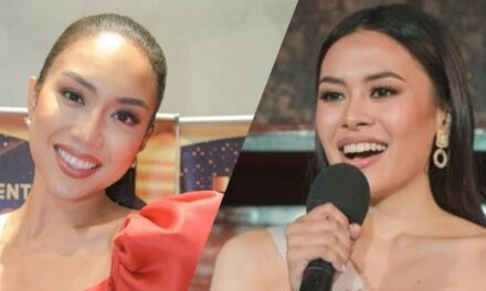 Iloilo bets among Miss Universe PH 2022 Top 32 finalists