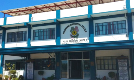 Holy Week security measures in place to ensure public’s safety