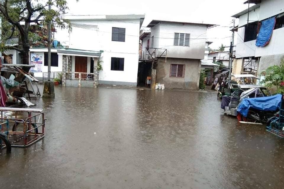 16 villages in Iloilo City still flooded