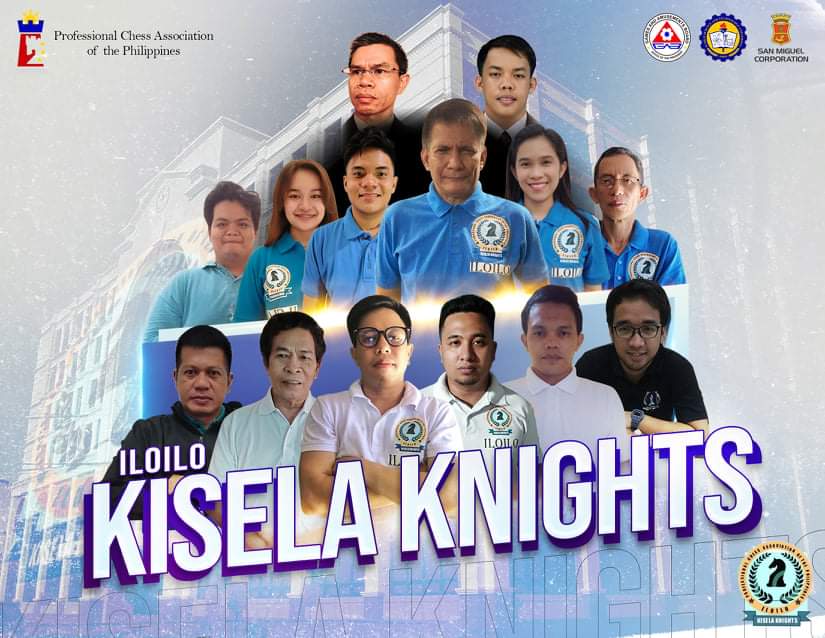 Iloilo finishes second in PCAP All-Filipino Conference 2